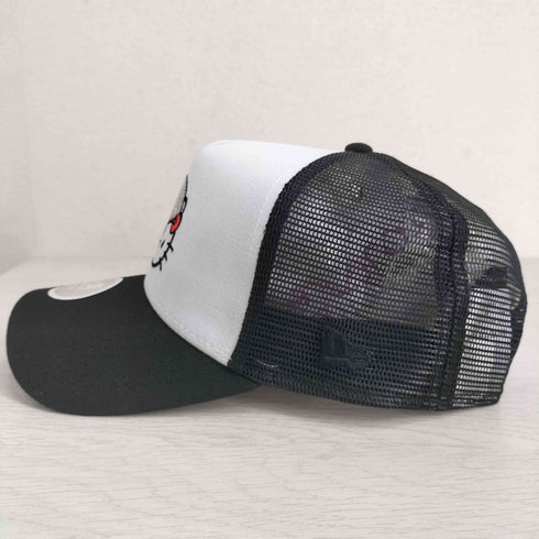 ニューエラ NEW ERA GFW 940AFTR KITTY NECAP 6パネルキャップ レディース