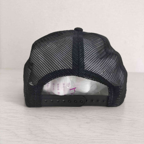 ニューエラ NEW ERA GFW 940AFTR KITTY NECAP 6パネルキャップ レディース