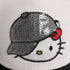 ニューエラ NEW ERA GFW 940AFTR KITTY NECAP 6パネルキャップ レディース