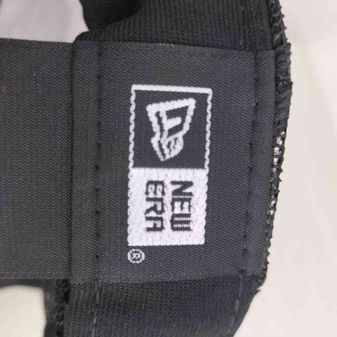ニューエラ NEW ERA GFW 940AFTR KITTY NECAP 6パネルキャップ レディース