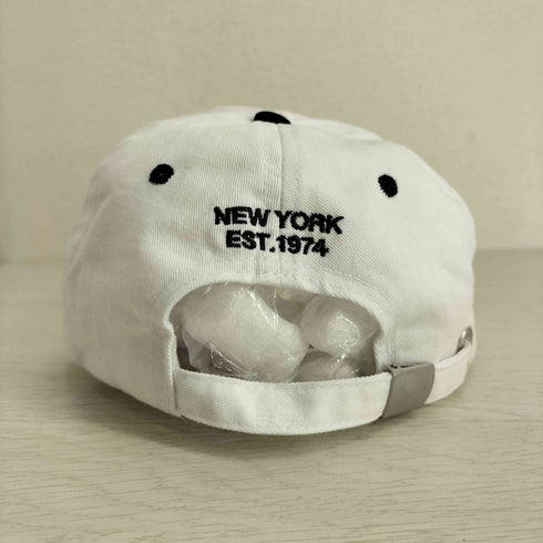 レスポートサック LeSportsac キャラクター 両面ロゴ キャップ レディース