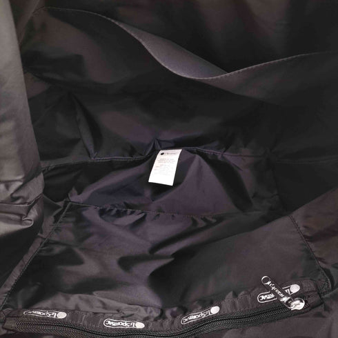 レスポートサック LeSportsac ラフィア トートバッグ レディース