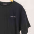 ラストネスト LAST NEST 刺繍ロゴ クルーネック Tシャツ メンズ JPN:L