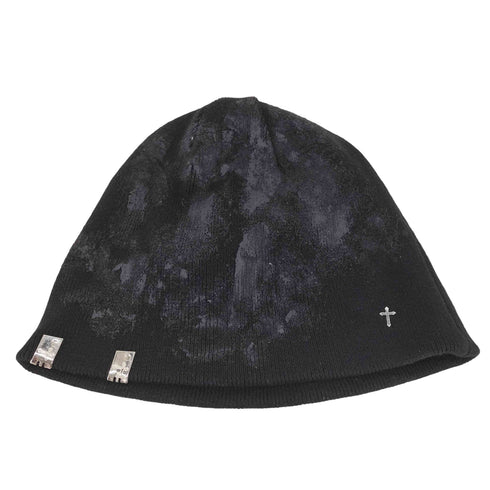 ラストネスト LAST NEST COATING BEANIE コーティング ビーニー メンズ
