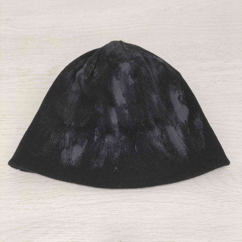 ラストネスト LAST NEST COATING BEANIE コーティング ビーニー メンズ