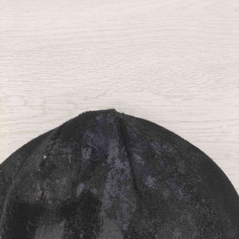 ラストネスト LAST NEST COATING BEANIE コーティング ビーニー メンズ