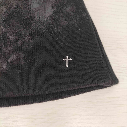 ラストネスト LAST NEST COATING BEANIE コーティング ビーニー メンズ