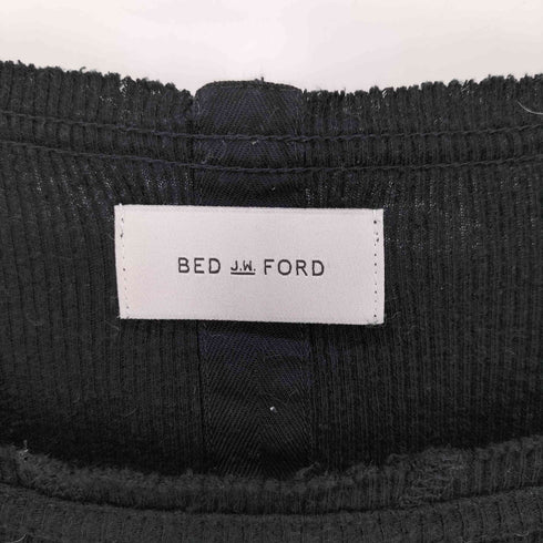 ベッドフォード BED J.W. FORD サーマルカットソー メンズ JPN:3