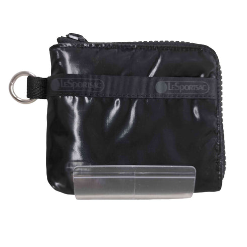 レスポートサック LeSportsac スリムウォレット ミニ財布 レディース