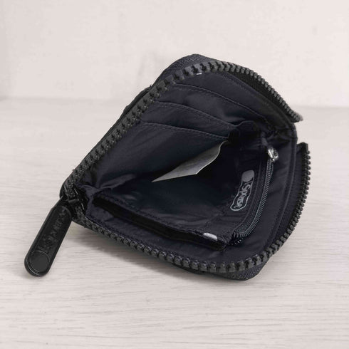レスポートサック LeSportsac スリムウォレット ミニ財布 レディース