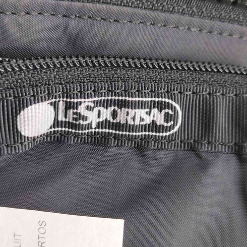 レスポートサック LeSportsac スリムウォレット ミニ財布 レディース