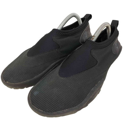 ナイキ NIKE ナイキ アクア ターフ ブラックアンドオフノワール メンズ US:8E