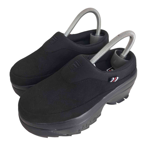 フィラ FILA DISRUPTOR WDE MOC スリッポン レディース JPN:23