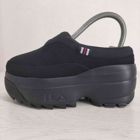 フィラ FILA DISRUPTOR WDE MOC スリッポン レディース JPN:23