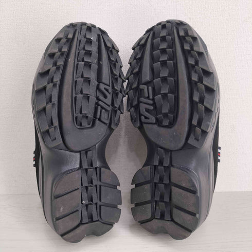 フィラ FILA DISRUPTOR WDE MOC スリッポン レディース JPN:23