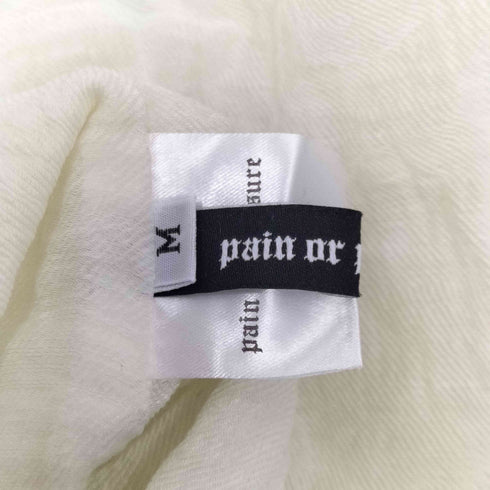 PAIN OR PLEASURE リボンデザイン キャミソール レディース import:M