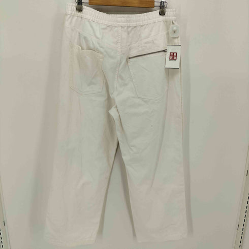 アンダーカバー UNDERCOVER デニムイージーパンツ 25年モデル メンズ JPN:XL