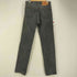 リーバイス Levis 90S 93年製 ボタン裏 552 先染め 501 ブラックデニムパンツ メンズ 31/34