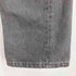 リーバイス Levis 90S 93年製 ボタン裏 552 先染め 501 ブラックデニムパンツ メンズ 31/34