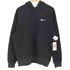 ナイキ NIKE 90S 銀タグ スウォッシュロゴ パーカープルオーバー メンズ import:XL