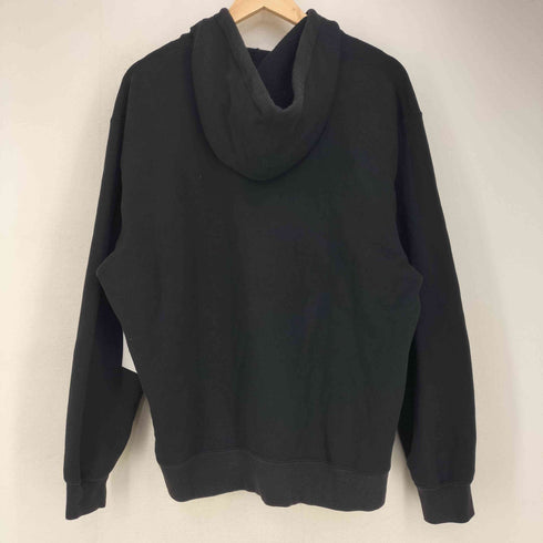 ナイキ NIKE 90S 銀タグ スウォッシュロゴ パーカープルオーバー メンズ import:XL