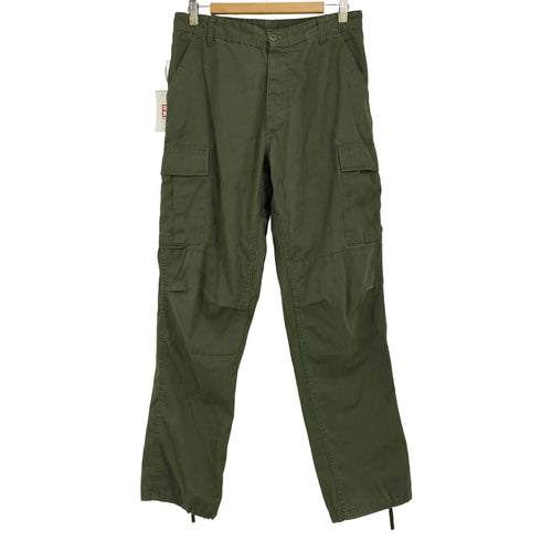 ロスコ ROTHCO BDU ミリタリーカーゴパンツ メンズ JPN:M