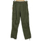 ロスコ ROTHCO BDU ミリタリーカーゴパンツ メンズ JPN:M
