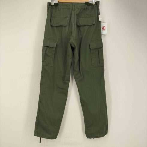 ロスコ ROTHCO BDU ミリタリーカーゴパンツ メンズ JPN:M