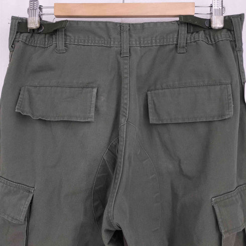 ロスコ ROTHCO BDU ミリタリーカーゴパンツ メンズ JPN:M