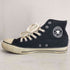 コンバースオールスター CONVERSE ALLSTAR ウール素材 ハイカットスニーカー メンズ JPN:28