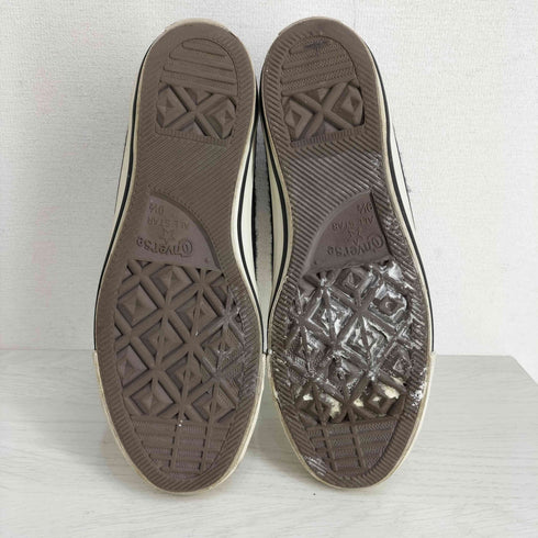 コンバースオールスター CONVERSE ALLSTAR ウール素材 ハイカットスニーカー メンズ JPN:28
