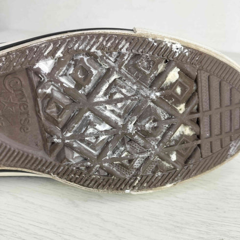 コンバースオールスター CONVERSE ALLSTAR ウール素材 ハイカットスニーカー メンズ JPN:28