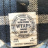 ダブルタップス WTAPS VATOS L/S 02 SHIRT メンズ M