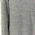 シーケーカルバンクライン ck Calvin Klein Vネック ウールニット メンズ L