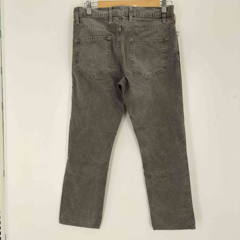 ジェームスパース JAMES PERSE USA製 ボタンフライパンツ メンズ 30