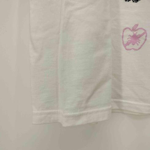 シュプリーム Supreme 25ss Announcing Tee メンズ import:S
