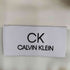 シーケーカルバンクライン ck Calvin Klein ボウタイシルクブラウス レディース JPN:40