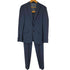 ザラマン ZARA MAN レーヨン混 2B テーラードジャケット スーツセットアップ メンズ 48