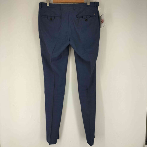 ザラマン ZARA MAN レーヨン混 2B テーラードジャケット スーツセットアップ メンズ 48