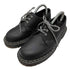 ドクターマーチン Dr.Martens 1461 BEX ホワイトダブルステッチ 3 ホール シューズ メンズ EUR:39