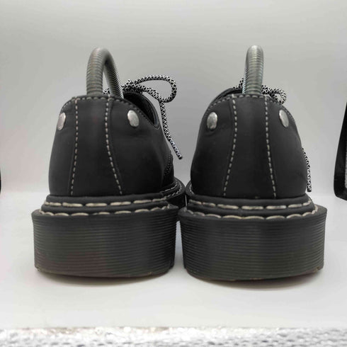 ドクターマーチン Dr.Martens 1461 BEX ホワイトダブルステッチ 3 ホール シューズ メンズ EUR:39