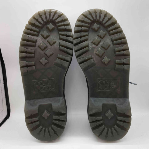 ドクターマーチン Dr.Martens 1461 BEX ホワイトダブルステッチ 3 ホール シューズ メンズ EUR:39