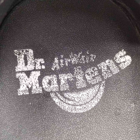 ドクターマーチン Dr.Martens 1461 BEX ホワイトダブルステッチ 3 ホール シューズ メンズ EUR:39