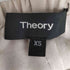 セオリー theory PULL ON PANT レディース JPN:XS