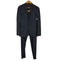 ザラマン ZARA MAN ウール混 2B テーラードジャケット スーツセットアップ メンズ 48