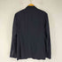 ザラマン ZARA MAN ウール混 2B テーラードジャケット スーツセットアップ メンズ 48