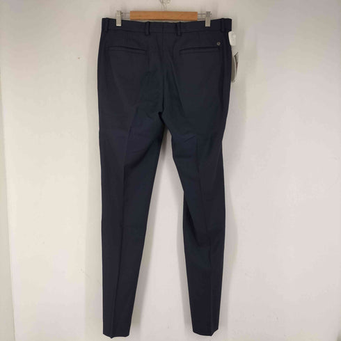 ザラマン ZARA MAN ウール混 2B テーラードジャケット スーツセットアップ メンズ 48