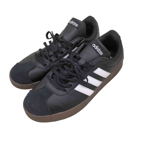 アディダス adidas VL COURT BASE VL コート ベース メンズ JPN:26.5