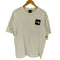 ザノースフェイス THE NORTH FACE ショートスリーブピクチャードスクエアロゴティー Tシャツ メンズ L
