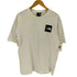ザノースフェイス THE NORTH FACE ショートスリーブピクチャードスクエアロゴティー Tシャツ メンズ L